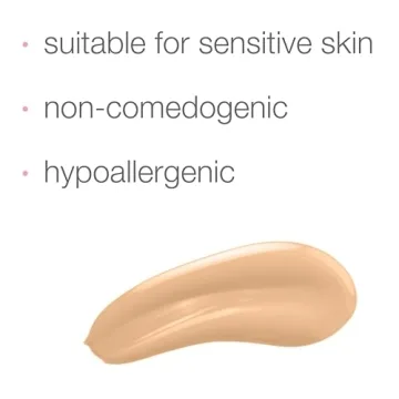 Neutrogena Healthy Skin Serum Foundation with Pro-Vitamin B5