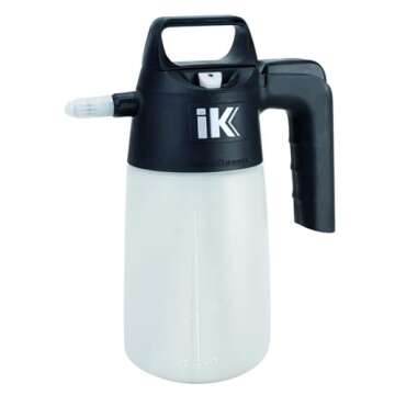 Matabi IK1.5 Industrial Sprayer 1 Litre - Durable Design for Professionals