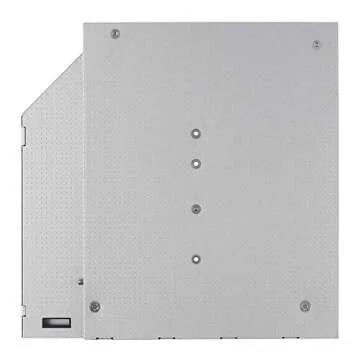 Upgrade Laptop Storage with DY-tech 2nd M.2 Caddy