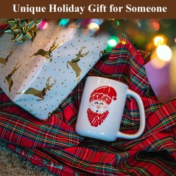 ABBSH Sublimation Mugs - Color Changing Ceramic Mugs 12PC Set