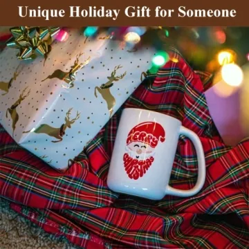 ABBSH Sublimation Mugs - Color Changing Ceramic Mugs 12PC Set