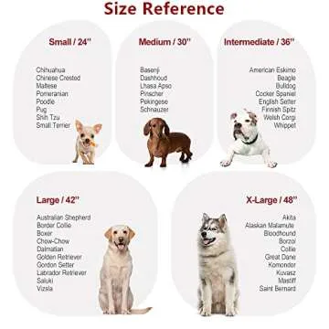 Jongee Heavy Duty Dog Crate with Lockable Wheels