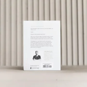 Garden City Book: Find Purpose and Embrace Rest