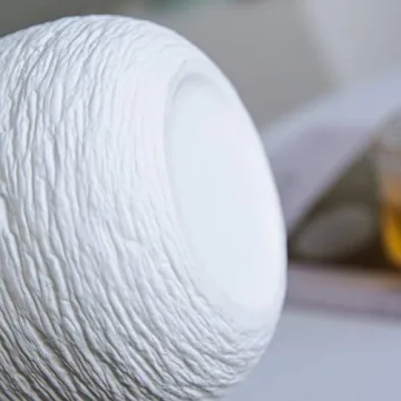 Elegant Eweeh Ceramic Vase for Modern Home Decor