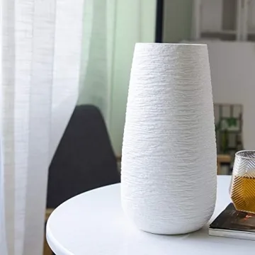 Elegant Eweeh Ceramic Vase for Modern Home Decor