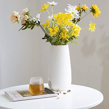 Elegant Eweeh Ceramic Vase for Modern Home Decor