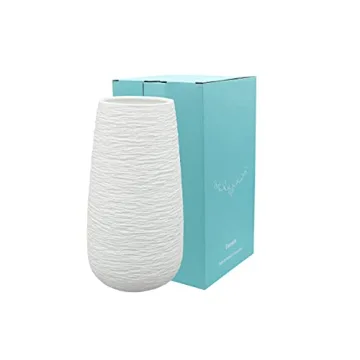 Elegant Eweeh Ceramic Vase for Modern Home Decor