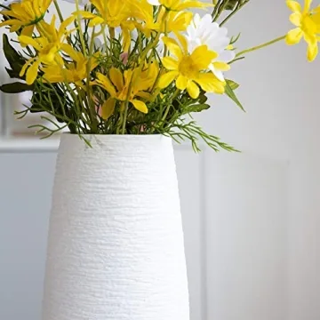 Elegant Eweeh Ceramic Vase for Modern Home Decor