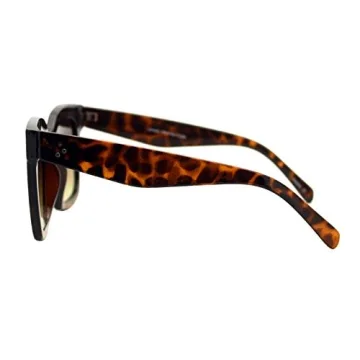 Shop JuicyOrange Womens Oversized Fashion Sunglasses Online