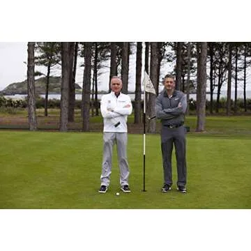 The The Lost Art of Playing Golf: Reconnect with the game you fell in love with (The Lost Art of Golf)