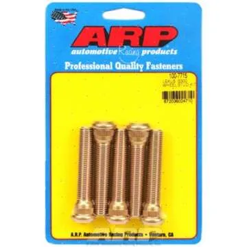 ARP 100-7715 Wheel Stud Kit for Lexus Vehicles