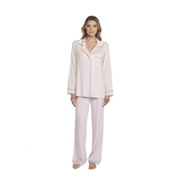 Barefoot Dreams Luxe Pajama Set for Ultimate Comfort