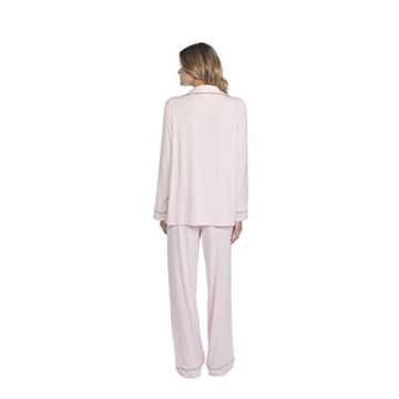 Barefoot Dreams Luxe Pajama Set for Ultimate Comfort