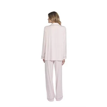 Barefoot Dreams Luxe Pajama Set for Ultimate Comfort