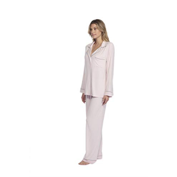 Barefoot Dreams Luxe Pajama Set for Ultimate Comfort