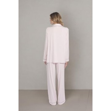 Barefoot Dreams Luxe Pajama Set for Ultimate Comfort