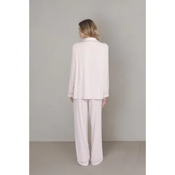 Barefoot Dreams Luxe Pajama Set for Ultimate Comfort