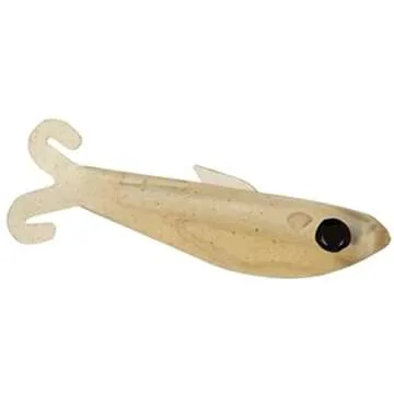 DOA FBBT-372 Trolling Bait Buster in Pearl/Green/Red