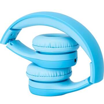 Snug Play+ Kids Headphones - Safe and Fun Audio for Kids