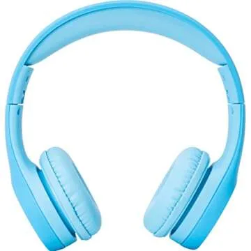 Snug Play+ Kids Headphones - Safe and Fun Audio for Kids
