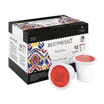 Keurig K-Mini Coffee Maker Bundle - Coffee on the Go