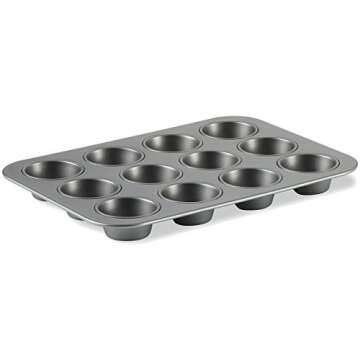 Calphalon Classic Bakeware 12-Cup Nonstick Muffin Pan