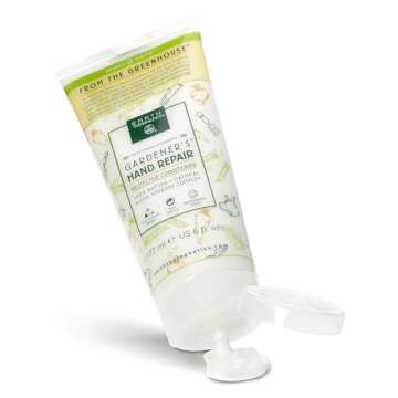 Earth Therapeutics Gardener's Hand Repair
