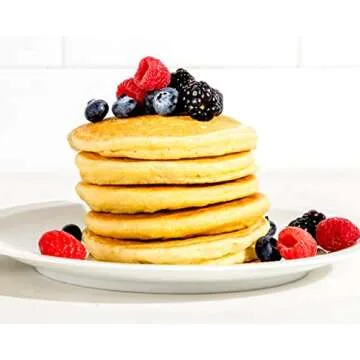 Birch Benders Paleo Pancake And Waffle Mix 12 oz (Pack of 6)