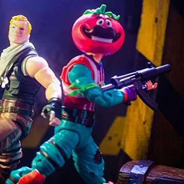 FORTNITE 6" Legendary Series Figure, Tomatohead