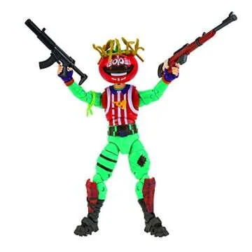 FORTNITE 6" Legendary Series Figure, Tomatohead