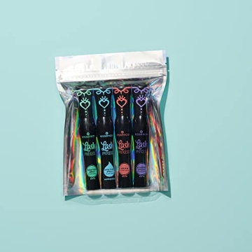 Essence Lash Princess Mascara Set | Vegan, Cruelty-Free Gift Set