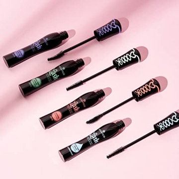 Essence Lash Princess Mascara Set | Vegan, Cruelty-Free Gift Set