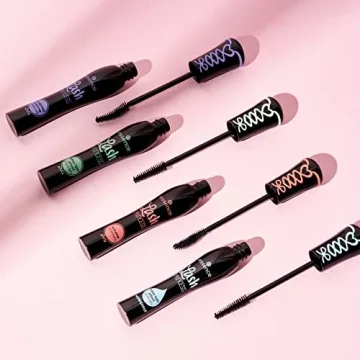 Essence Lash Princess Mascara Set | Vegan, Cruelty-Free Gift Set