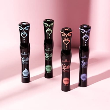 Essence Lash Princess Mascara Set | Vegan, Cruelty-Free Gift Set