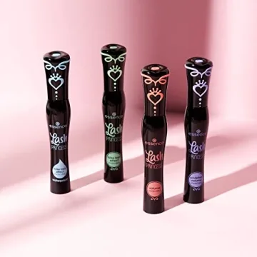 Essence Lash Princess Mascara Set | Vegan, Cruelty-Free Gift Set