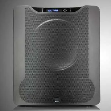 SVS PB16-Ultra Subwoofer for Home Theater and Gaming