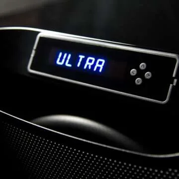 SVS PB16-Ultra Subwoofer for Home Theater and Gaming