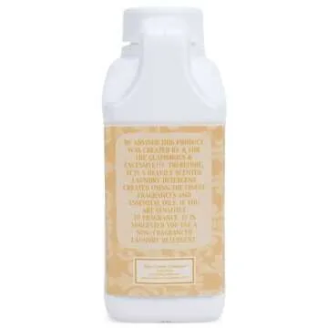 Tyler Candle Co Trophy Glamorous Wash - 4 oz Luxurious Fragrance Detergent