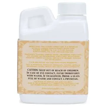 Tyler Candle Co Trophy Glamorous Wash - Refreshing Laundry Care