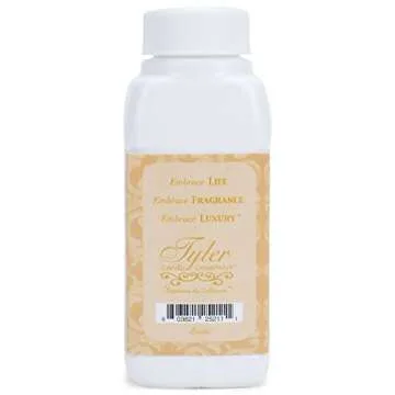 Tyler Candle Co Trophy Glamorous Wash - Refreshing Laundry Care