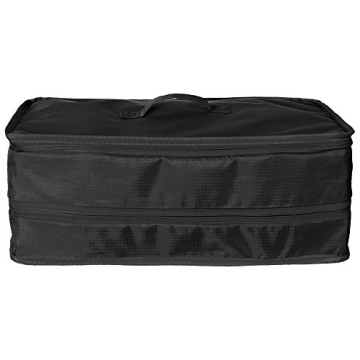 Pack & Fly Portable Luggage Organizer for Travelers