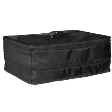 Pack & Fly Portable Luggage Organizer for Travelers