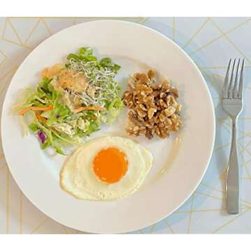 Organic Broccoli Sprouting Seeds Grown in USA Non-GMO Broccoli Seeds for Sprouting in Stand Up Bag - High Germination Vegetable Seeds for Growing Fresh Florets & Natural Microgreens at Home (4 Ounce)