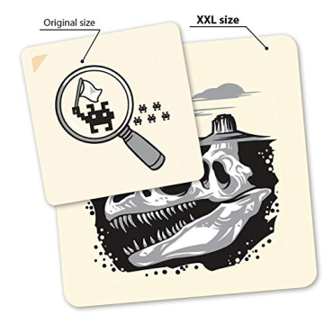 Codenames: Pictures XXL - Engaging Game for Family Fun