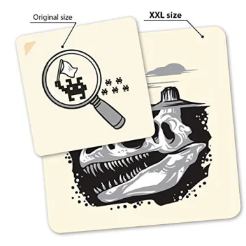 Codenames: Pictures XXL - Engaging Game for Family Fun