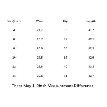 ETTELO Womens Jeans Hig Waisted Straight Leg Loose Stretchy Tummy Control Trendy Side Slit Jeans for Women 2025 (US, Numeric, 10, Regular, Regular, Medium Vintagr)