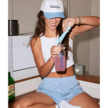 Waterboy Weekend Recovery Electrolyte Drink Mix Sample Pack