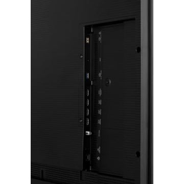 Hisense 65-Inch QLED Smart TV with Art Mode