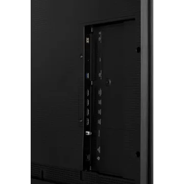 Hisense 65-Inch QLED Smart TV with Art Mode