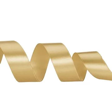 YASEO 1 Inch Quality Satin Ribbon for Gift Wrapping